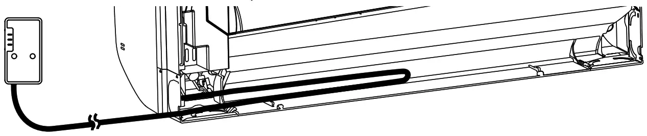 Mitsubishi Electric MAC 587IF E Wi Fi INTERFACE - fig 6