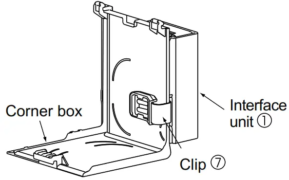 Mitsubishi Electric MAC 587IF E Wi Fi INTERFACE - fig2