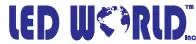 LED World-logo