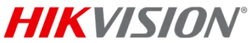 HIKVISION logo
