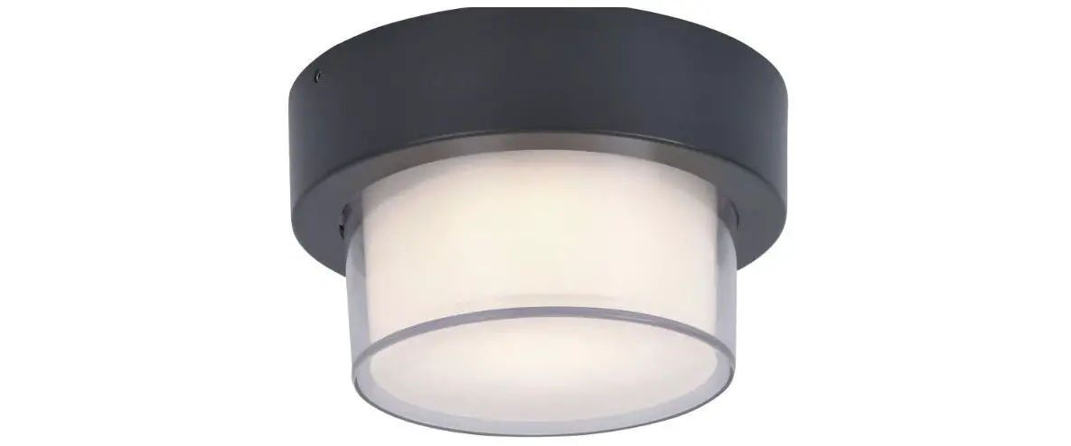 Neuhaus 270165 Led Ceiling Light Instruction Manual