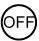 off icon