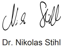 STIHL FSA 45 Cordless Trimmer-fig2