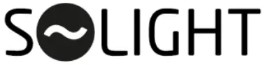 SOLIGHT logo