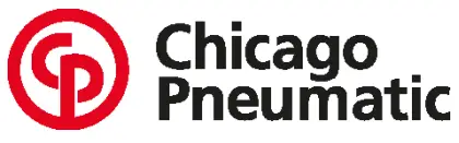 Chicago Pneumatic - logo