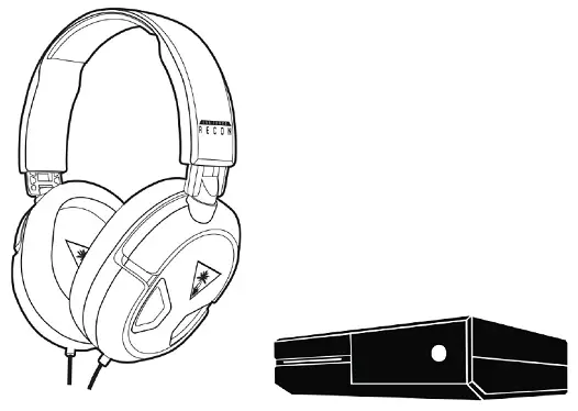 Headset_and_Console