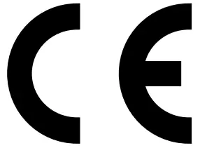 CE icon