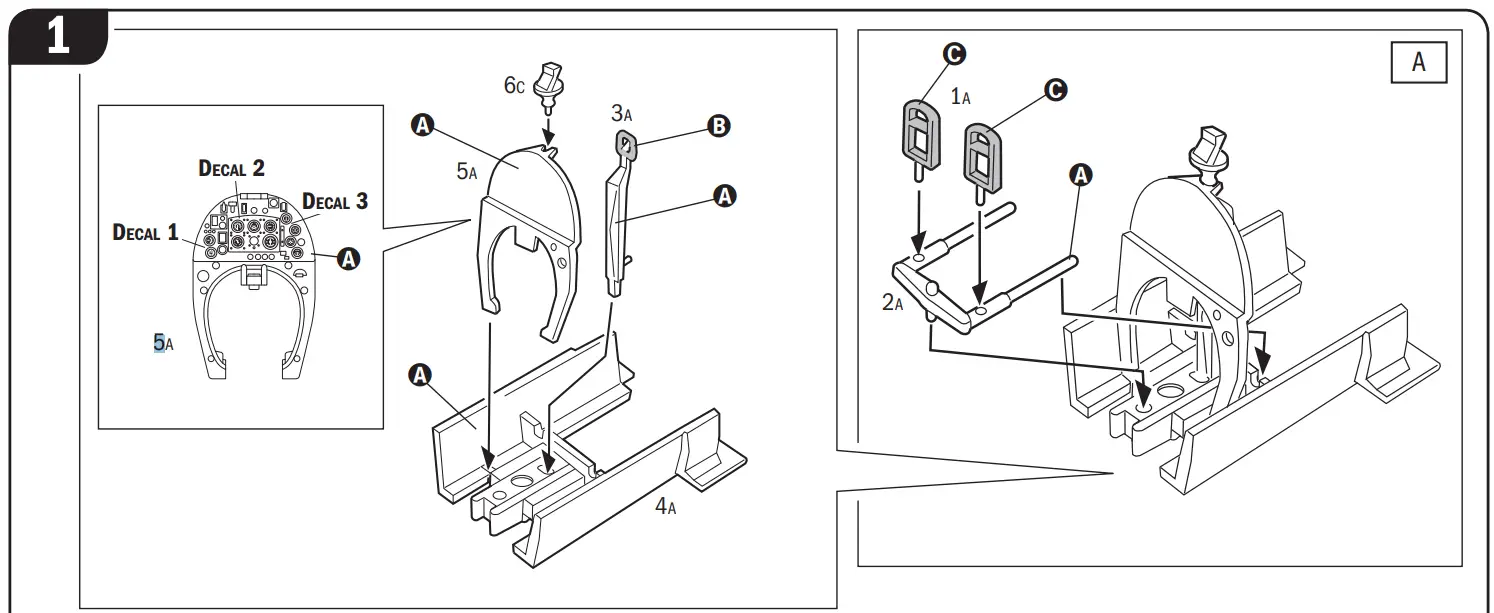 CARSON Spitfire Mk. IX 5