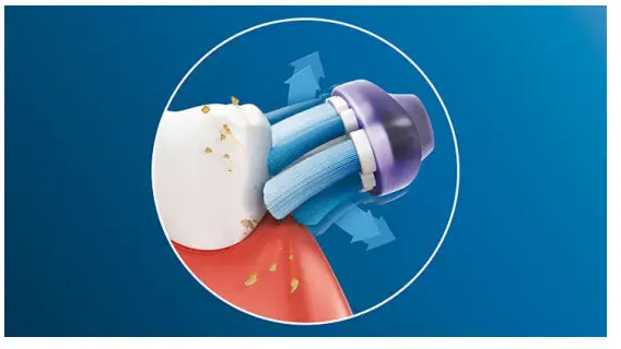 PHILIPS HX9052 Premium Gum Care Interchangeable Sonic Toothbrush Heads - Figure 2
