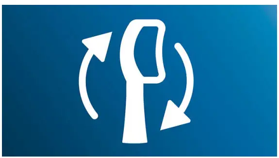 PHILIPS HX9052 Premium Gum Care Interchangeable Sonic Toothbrush Heads - Figure 7