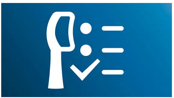 PHILIPS HX9052 Premium Gum Care Interchangeable Sonic Toothbrush Heads - Figure 8