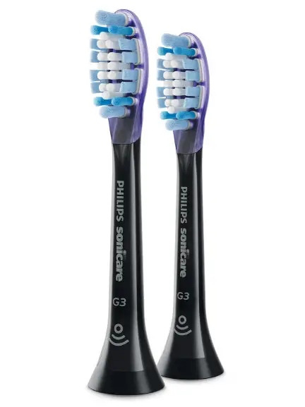 PHILIPS HX9052 Premium Gum Care Interchangeable Sonic Toothbrush Heads