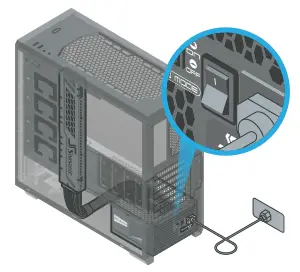 SEASONIC-ARCH-Q5-Series-ARCH-Q503-Chassis-with-The-Tidiest-PSU-Implementation-FIG-12