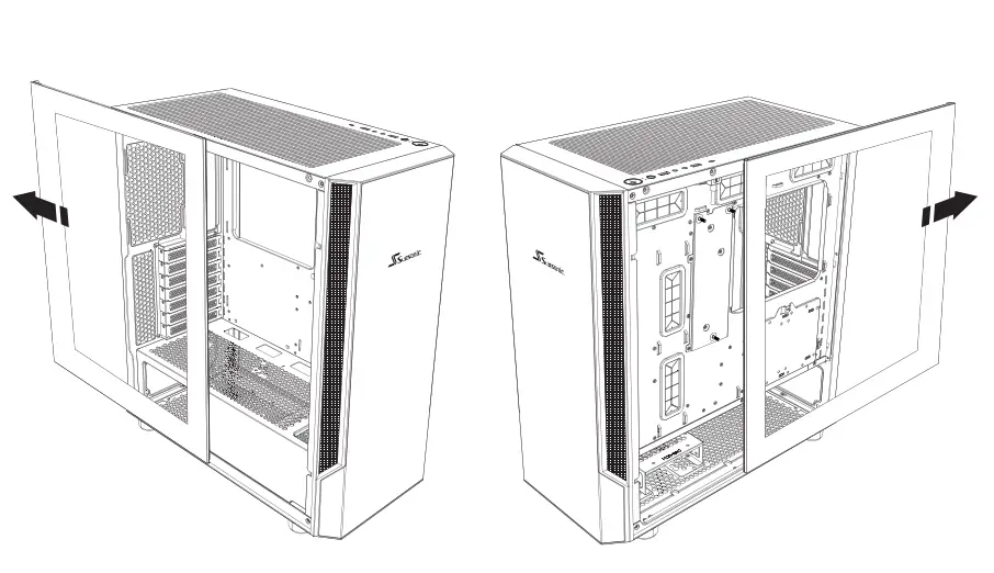 SEASONIC-ARCH-Q5-Series-ARCH-Q503-Chassis-with-The-Tidiest-PSU-Implementation-FIG-18