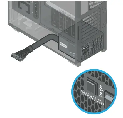 SEASONIC-ARCH-Q5-Series-ARCH-Q503-Chassis-with-The-Tidiest-PSU-Implementation-FIG-6