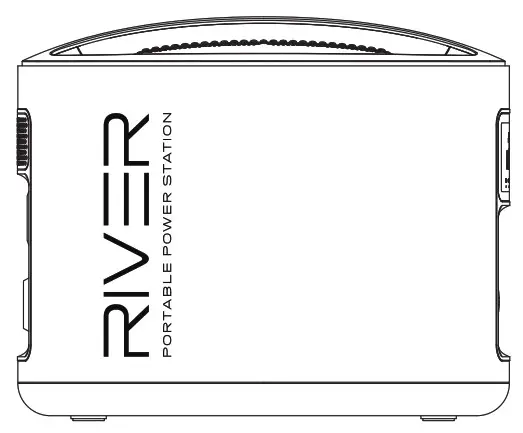 RIVER Portable Power