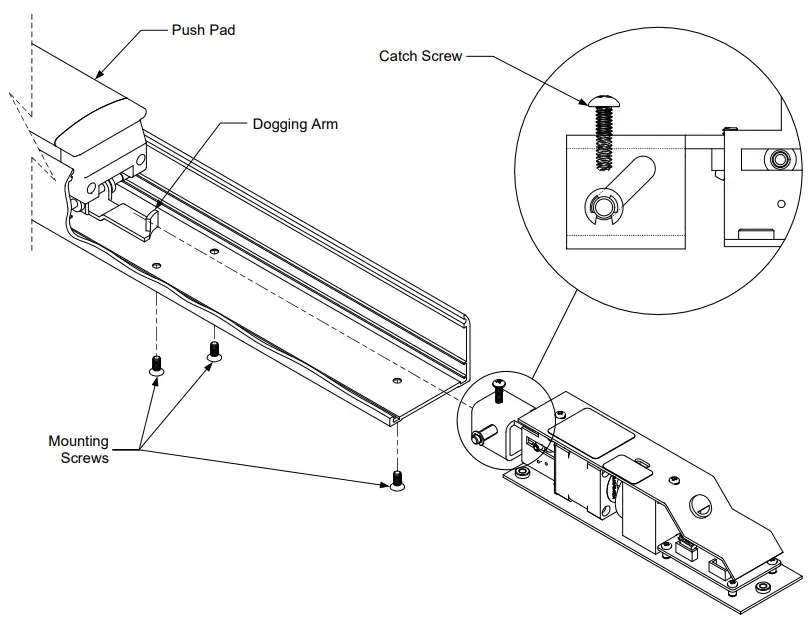 INSTALLATION INSTRUCTIONS