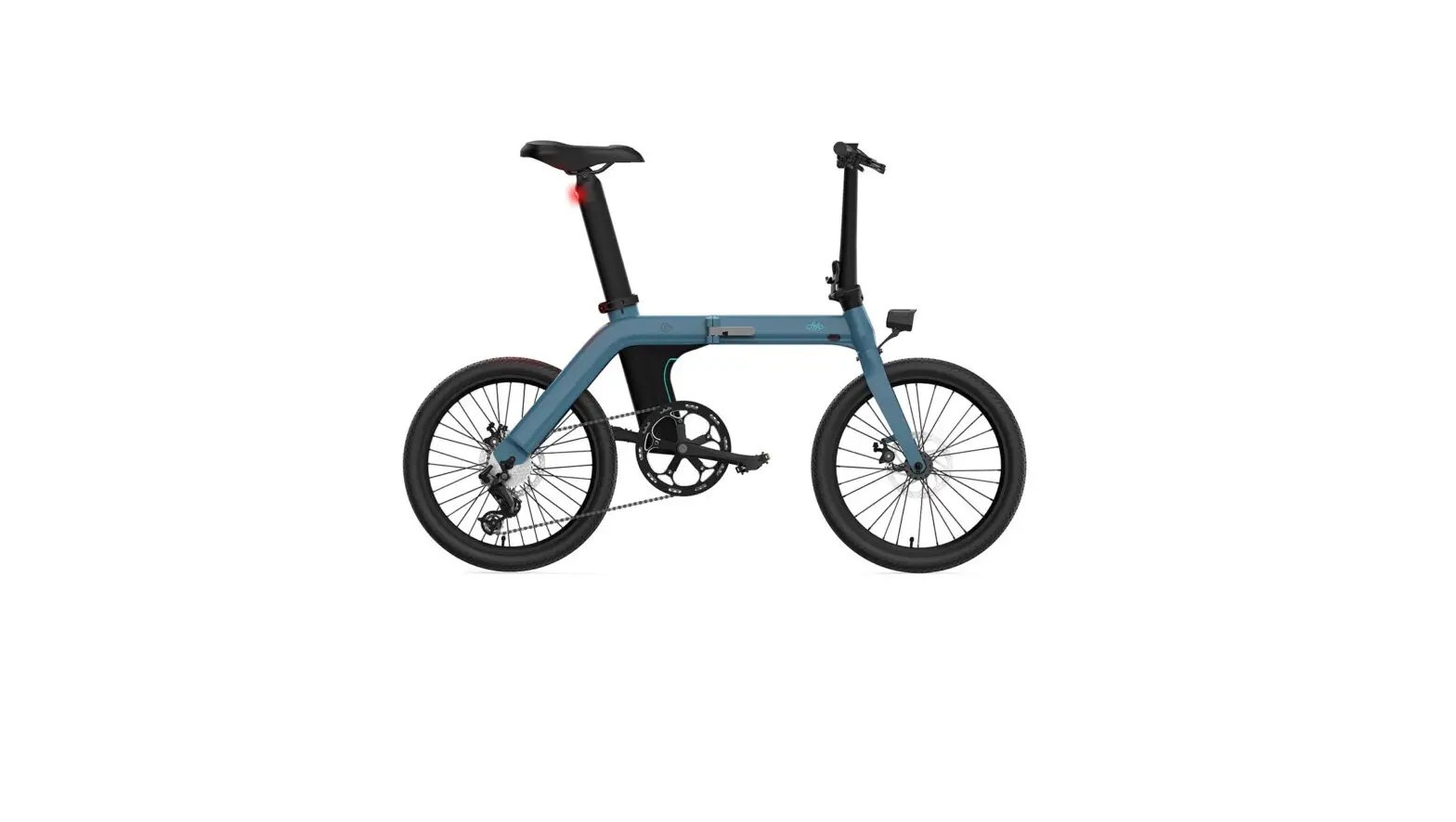 Fiido D11 Electric Bike User Manual Fiido D11 Electric Bike User Manual