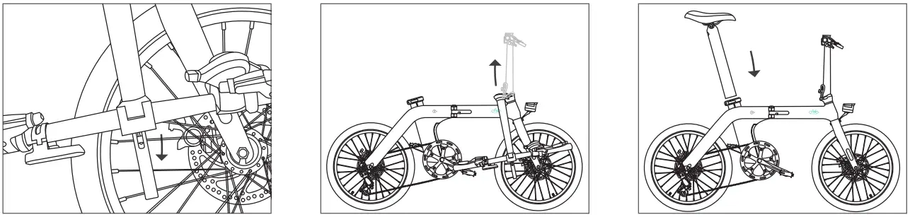 Unfolding Instructions