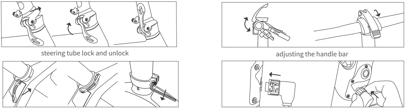 Unfolding Instructions
