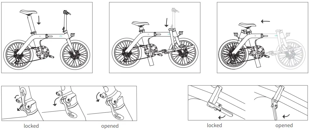 Folding Instructions