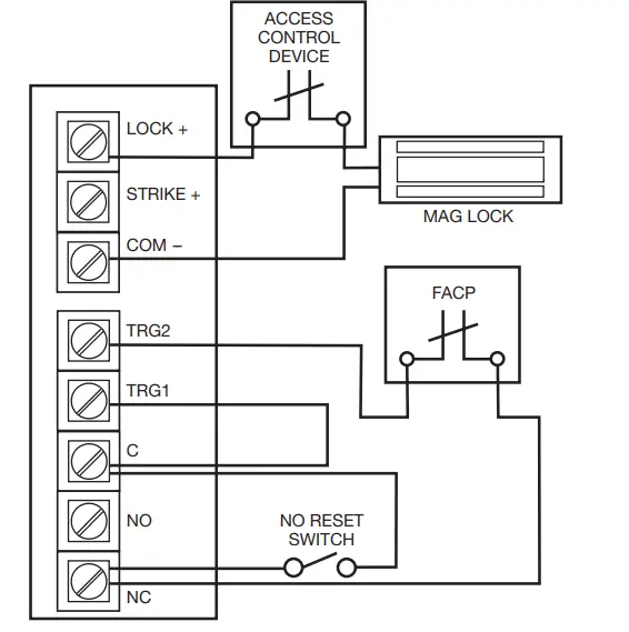Altronix-AL175ULX2 Access Control Power-Supply-Charger-fig5