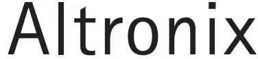 Altronix-logo