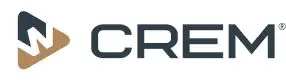 CREM logo