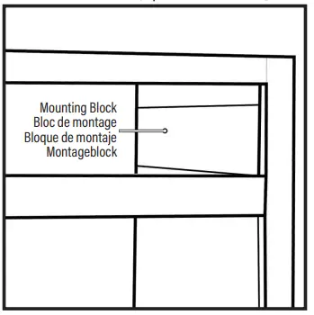 MILESCRAFT 1341 Drawer Jig Reversible Drawer Slide Jig-fig5