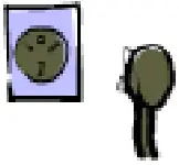 XpressChef MRX2BL High Speed Commercial Combination Oven - FIG 1