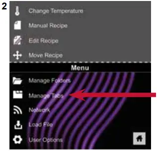 XpressChef MRX2BL High Speed Commercial Combination Oven - FIG 68