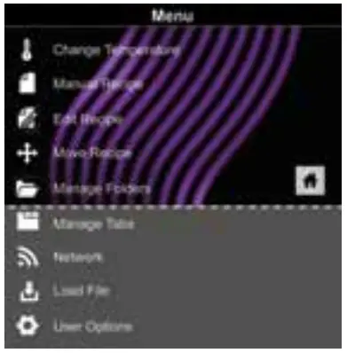 XpressChef MRX2BL High Speed Commercial Combination Oven - FIG 7