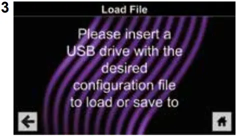 XpressChef MRX2BL High Speed Commercial Combination Oven - FIG 71