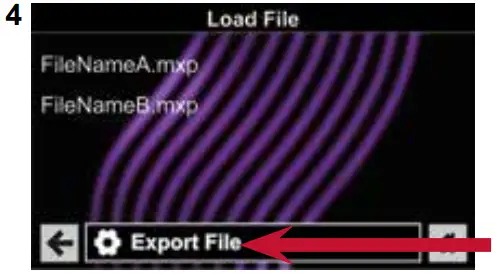 XpressChef MRX2BL High Speed Commercial Combination Oven - FIG 72