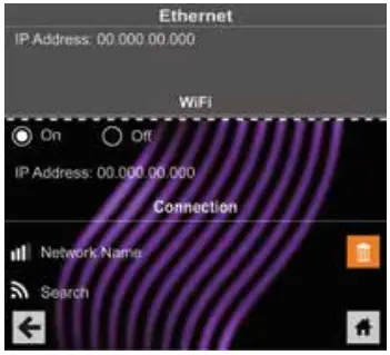 XpressChef MRX2BL High Speed Commercial Combination Oven - FIG 75