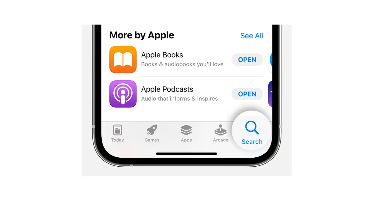 Get Apps In The App Store On Ipad