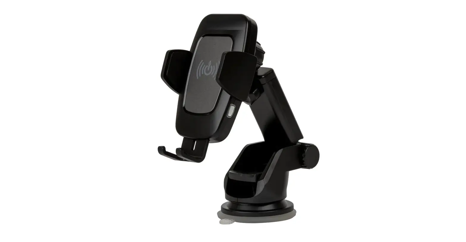 Quikcell Drive Dock Wireless Charging Car Mount User Manual