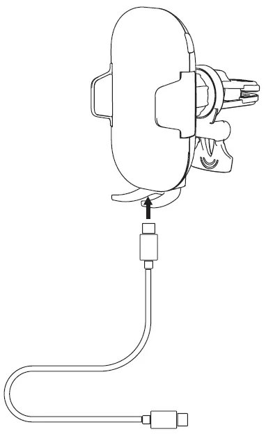 QUIKCELL-DRIVE-DOCK-Wireless-Charging-Car-Mount-fig-11