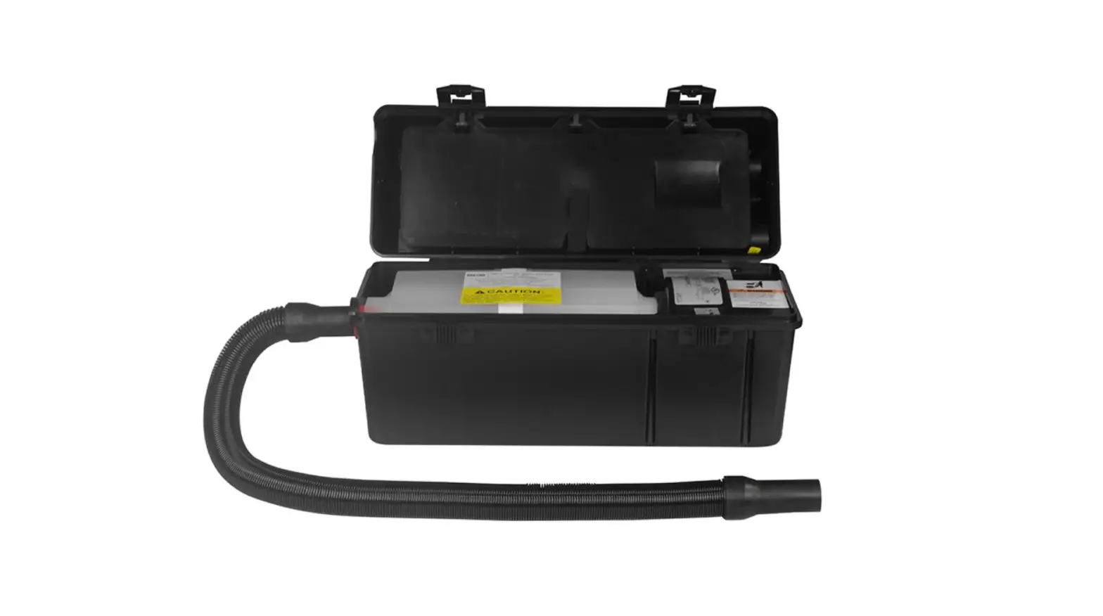 Scs Tb-9072 497 Electronic Service Vacuum User Guide