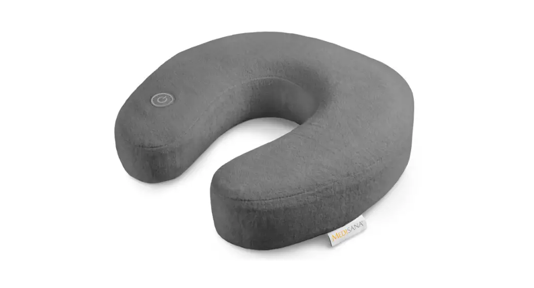 Medisana Nm 870 Neck Massage Cushion Instruction Manual Medisana Nm 870 Neck Massage Cushion Instruction Manual