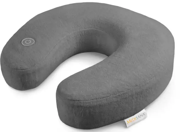 medisana NM 870 Neck Massage Cushion