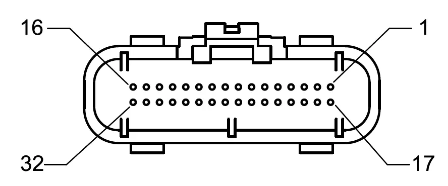 veration A2C1824820001 AcquaLink EngineBox Single Engine FIG (3)