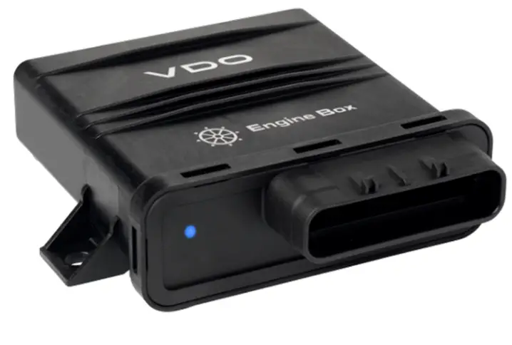 veration A2C1824820001 AcquaLink EngineBox Single Engine PRODUCT-IMG