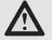 Warning icon