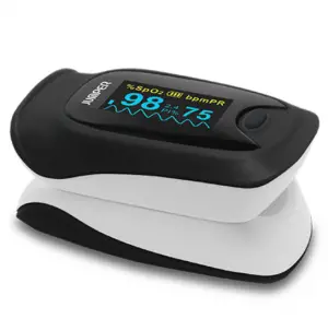 JUMPER Pulse Oximeter JPD-500D