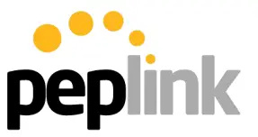 peplink logo