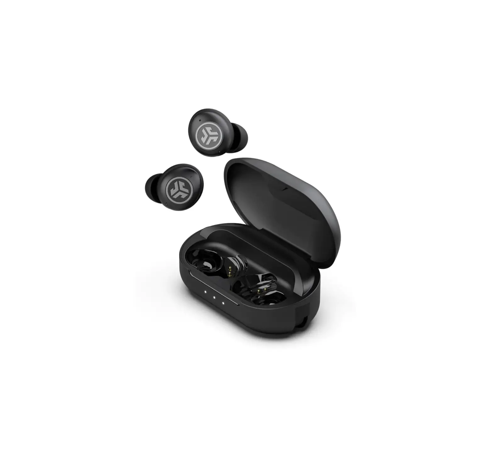 Jlab Jbuds Air Pro Earbuds User Guide Jlab Jbuds Air Pro Earbuds User Guide