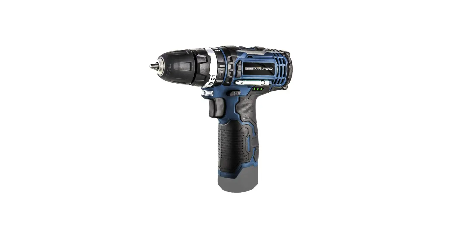 Bormann Pro Bbp2200 Cordless Battery Drill User Manual Bormann Pro Bbp2200 Cordless Battery Drill User Manual