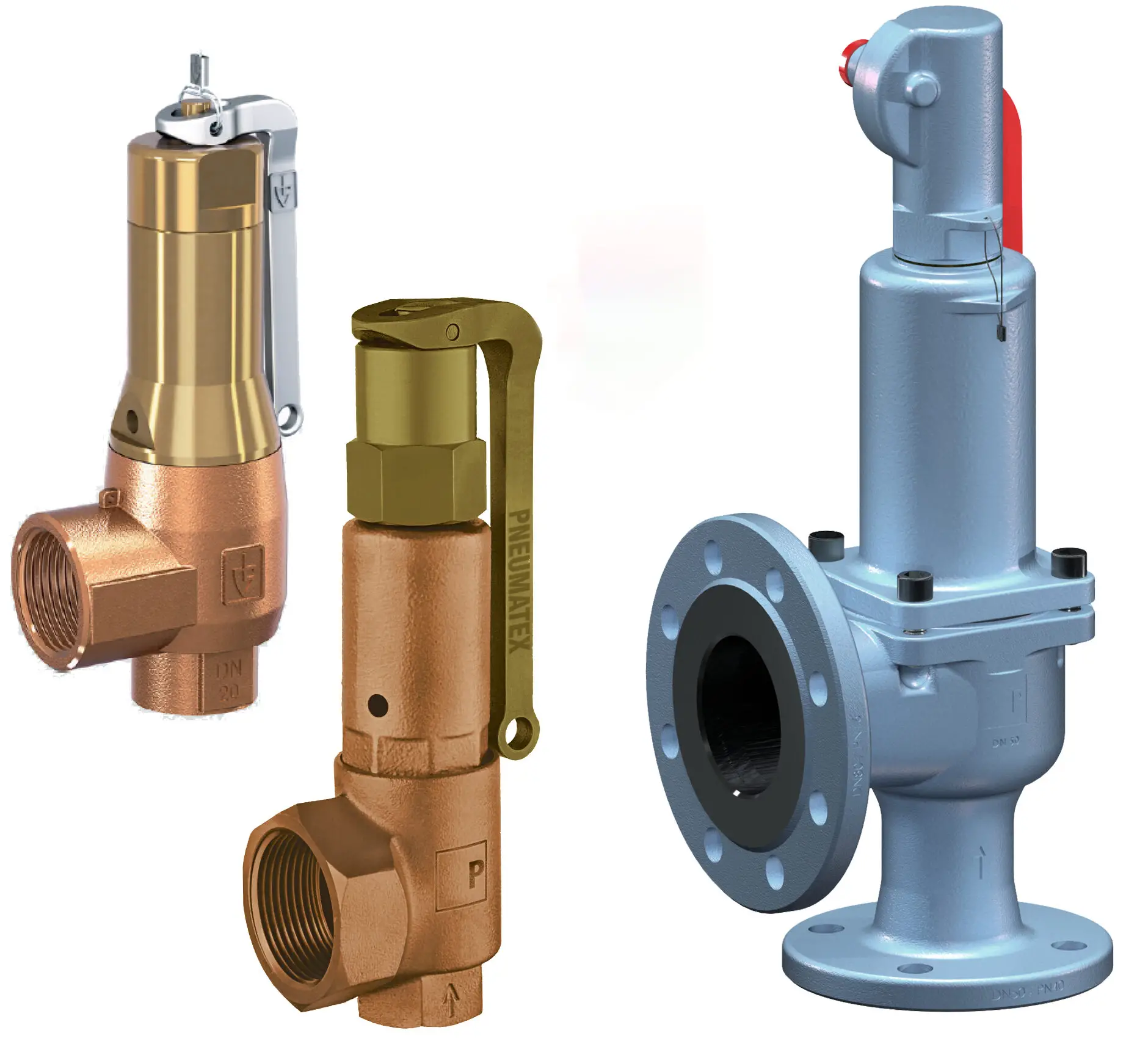 IMI-Hydronic-Engineering-DSV-Safety-Valves-product