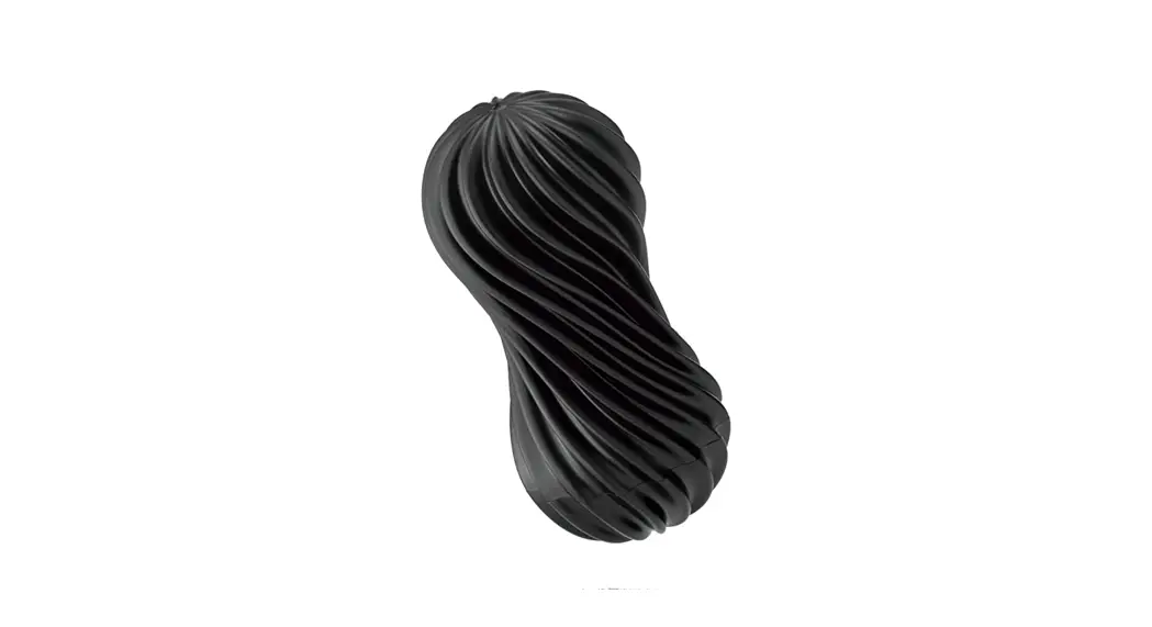 Tenga Flx-001 Spiraling Sensations Reusable Male Pleasure Device User Manual
